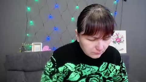 AliceInks online show from February 1, 7:05 am