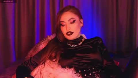 alicejameson online show from June 16, 9:30 pm