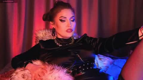 alicejameson online show from July 28, 9:58 pm