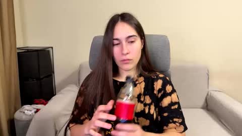 alicekollt online show from February 15, 8:29 pm