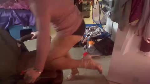 aliceleemcgee online show from February 20, 7:27 pm