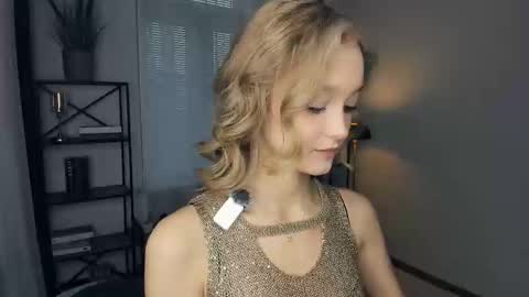 Serena online show from January 6, 7:01 am