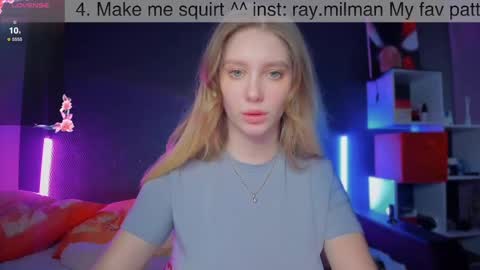 Alice  online show from March 3, 1:23 pm