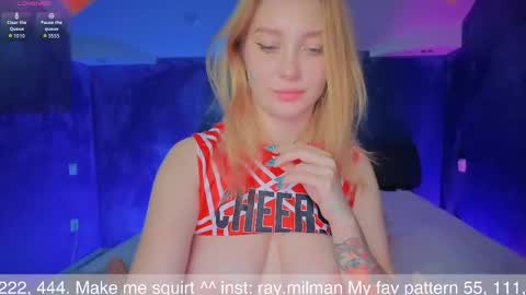 Alice  online show from October 29, 1:35 pm