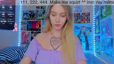 Alice  online show from January 10, 12:26 pm