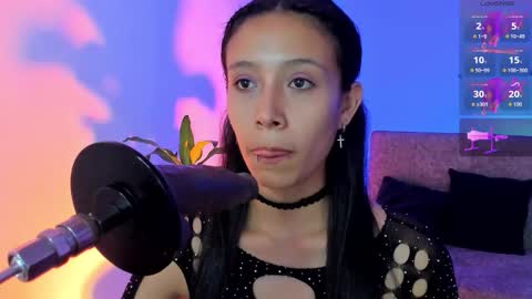 Alicee  online show from December 2, 10:02 am