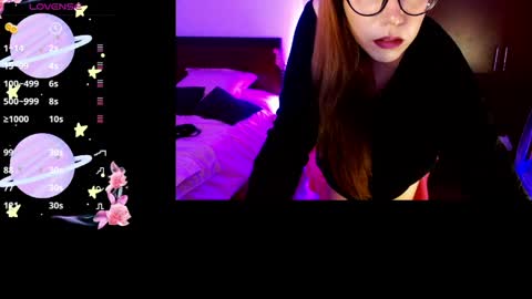AliceMtz online show from May 27, 12:39 am