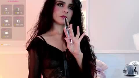 alicenoir_ online show from March 1, 6:56 pm