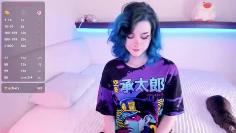 Alice online show from October 22, 6:05 am