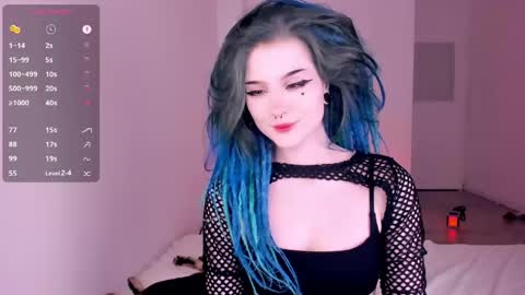 Alice online show from May 24, 3:36 am