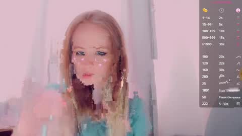 Alice online show from March 23, 6:18 am