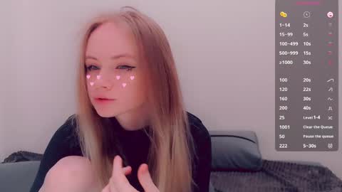 Alice online show from June 1, 5:53 am