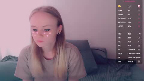 Alice online show from June 4, 5:57 am