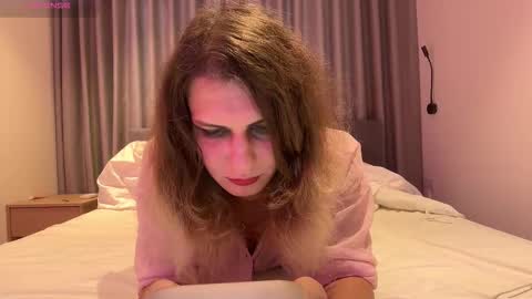 AlicePinkhead online show from January 6, 7:12 am