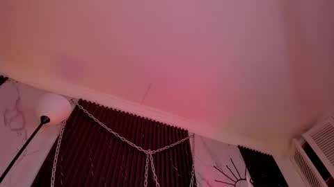 ALICE  online show from March 12, 6:50 am