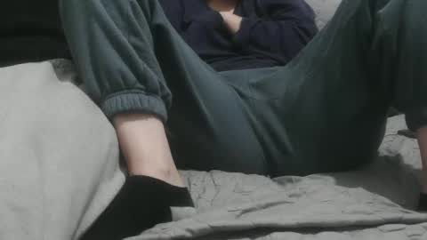 Snapshot of alicerabbithole03 chatting on February 15, 8:01 pm Alice online show from February 15, 8:01 pm