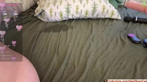 Alice Rivers ---- Enter my public Discord-  online show from February 17, 9:36 pm