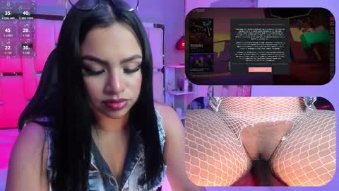 Alice online show from March 3, 2:13 pm