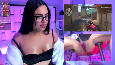 Alice online show from March 14, 3:16 pm