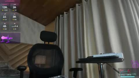 Alice online show from November 6, 10:35 pm