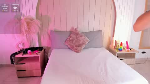 ALICE online show from March 22, 11:36 am