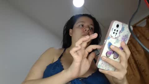 alices  cuenta independiente online show from January 7, 8:41 am