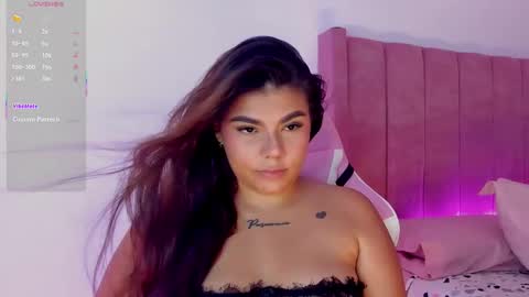Snapshot of alicethunder_ chatting on September 19, 4:38 am A L I C E T H U N D E R online show from September 19, 4:38 am