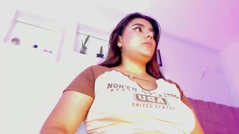 Snapshot of alicethunder_ chatting on September 27, 5:27 am A L I C E T H U N D E R online show from September 27, 5:27 am