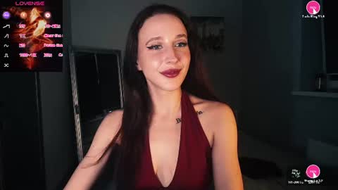 Alice online show from July 14, 10:26 pm