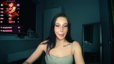 Alice online show from April 18, 7:58 pm