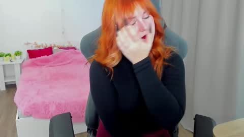 Alice online show from October 22, 12:40 pm