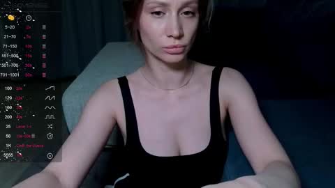 Alice online show from March 1, 9:08 pm