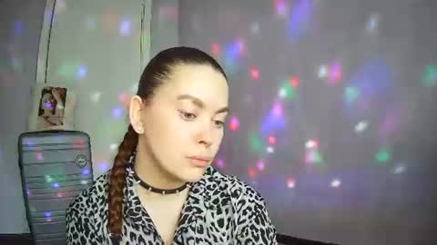 AlicexFresh online show from April 28, 1:15 pm