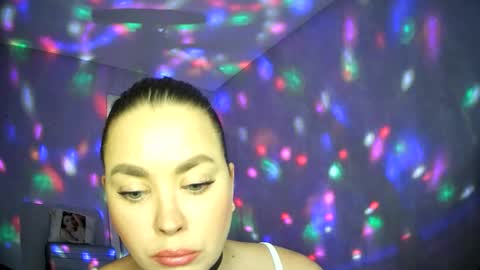 Snapshot of alicexfresh chatting on October 23, 12:06 pm AlicexFresh online show from October 23, 12:06 pm