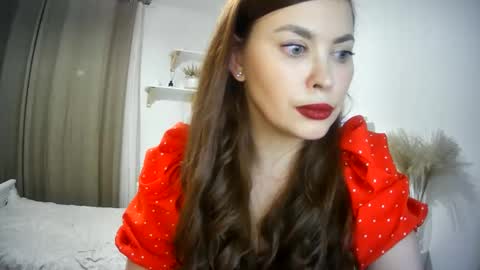 Snapshot of alicexfresh chatting on February 25, 6:55 pm AlicexFresh online show from February 25, 6:55 pm