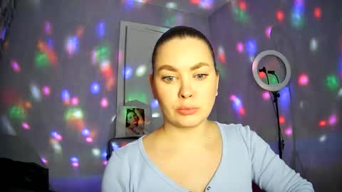 AlicexFresh online show from February 3, 11:47 am