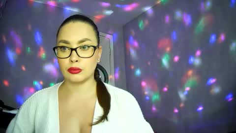 Snapshot of alicexfresh chatting on October 13, 11:01 am AlicexFresh online show from October 13, 11:01 am