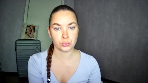AlicexFresh online show from August 4, 6:53 am