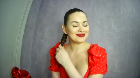 Snapshot of alicexfresh chatting on February 27, 6:42 pm AlicexFresh online show from February 27, 6:42 pm