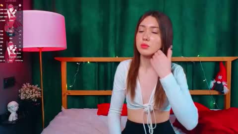 alicezimmer online show from February 22, 8:00 pm