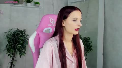 Alicia Adams online show from January 16, 1:14 am