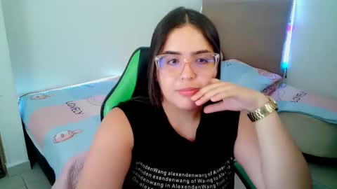 alison online show from February 20, 12:52 am