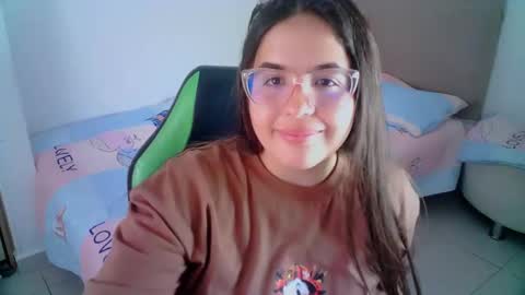 alison online show from January 18, 12:02 am