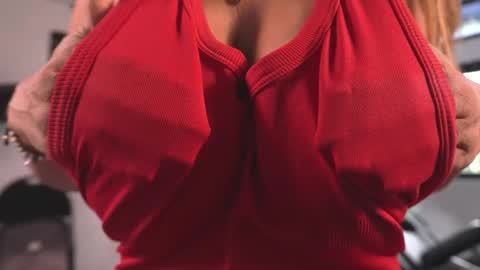 Alicia Lang online show from November 20, 2:03 pm