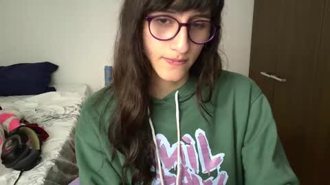 Alice online show from December 29, 1:13 am