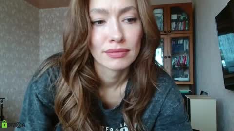 Alicia online show from October 3, 5:27 am