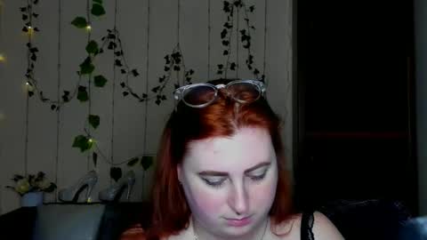 Alicia online show from March 17, 12:21 pm