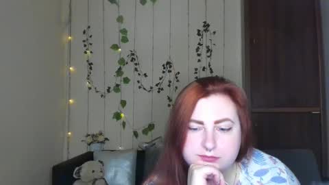 Alicia online show from April 18, 11:23 am