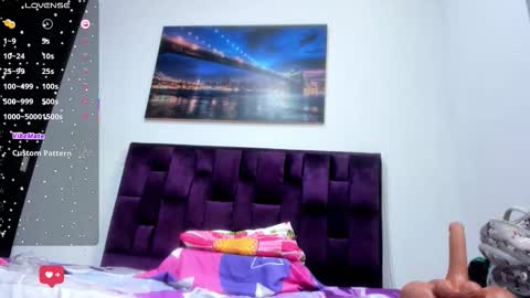 alicia_whittee online show from March 24, 12:22 pm