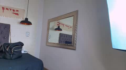 Ali online show from October 31, 3:34 pm